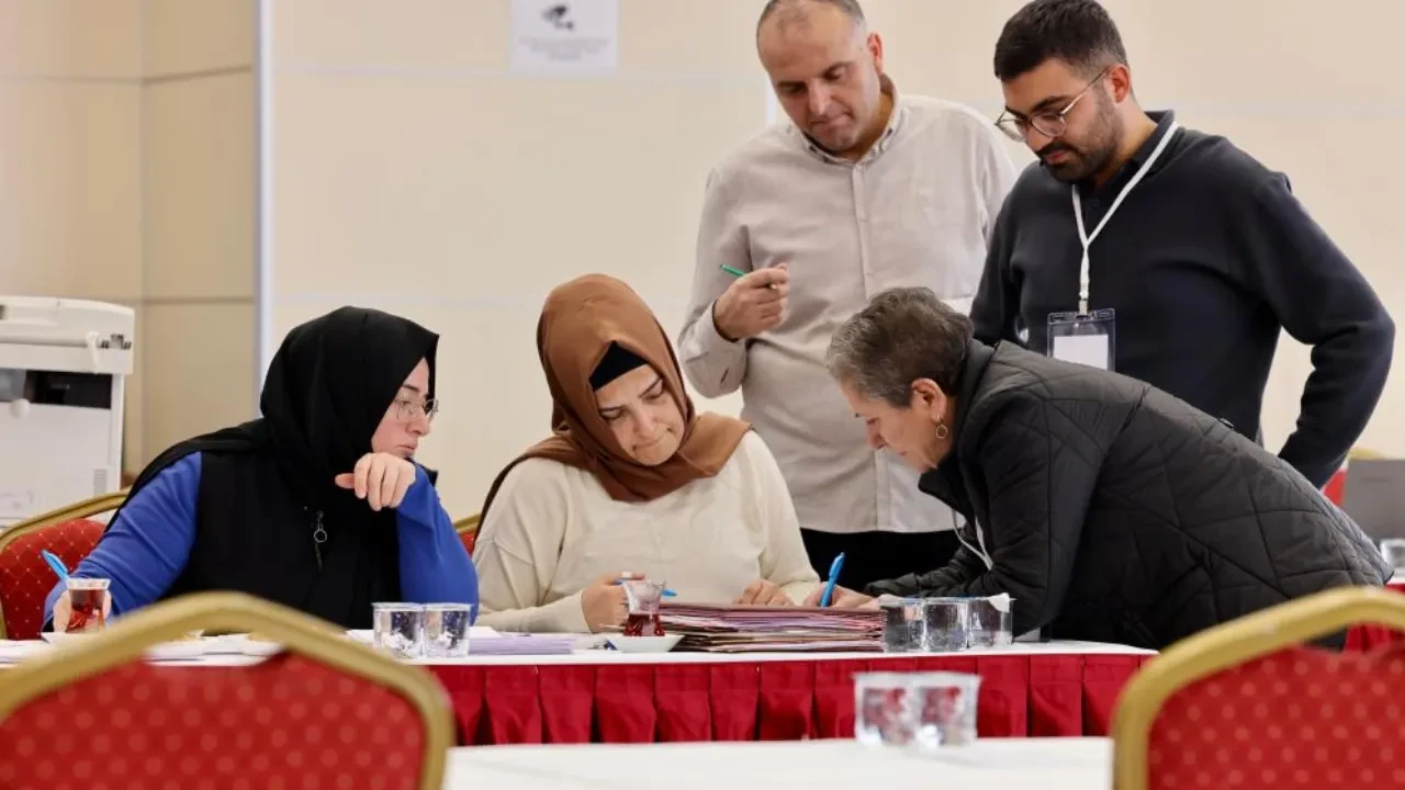 İstanbul'da beşinci ihale: En yüksek taksi plakası fiyatı belli oldu