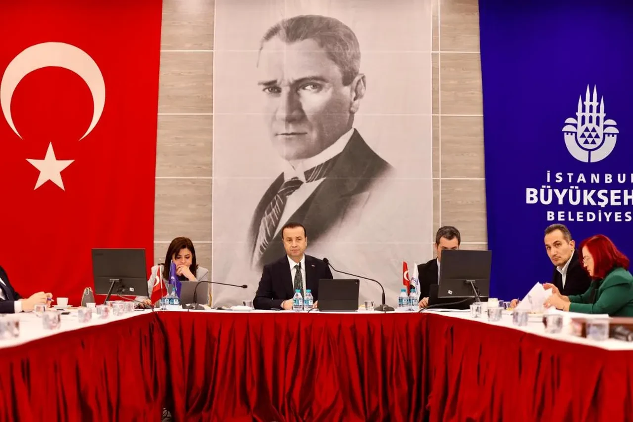 İstanbul'da beşinci ihale: En yüksek taksi plakası fiyatı belli oldu