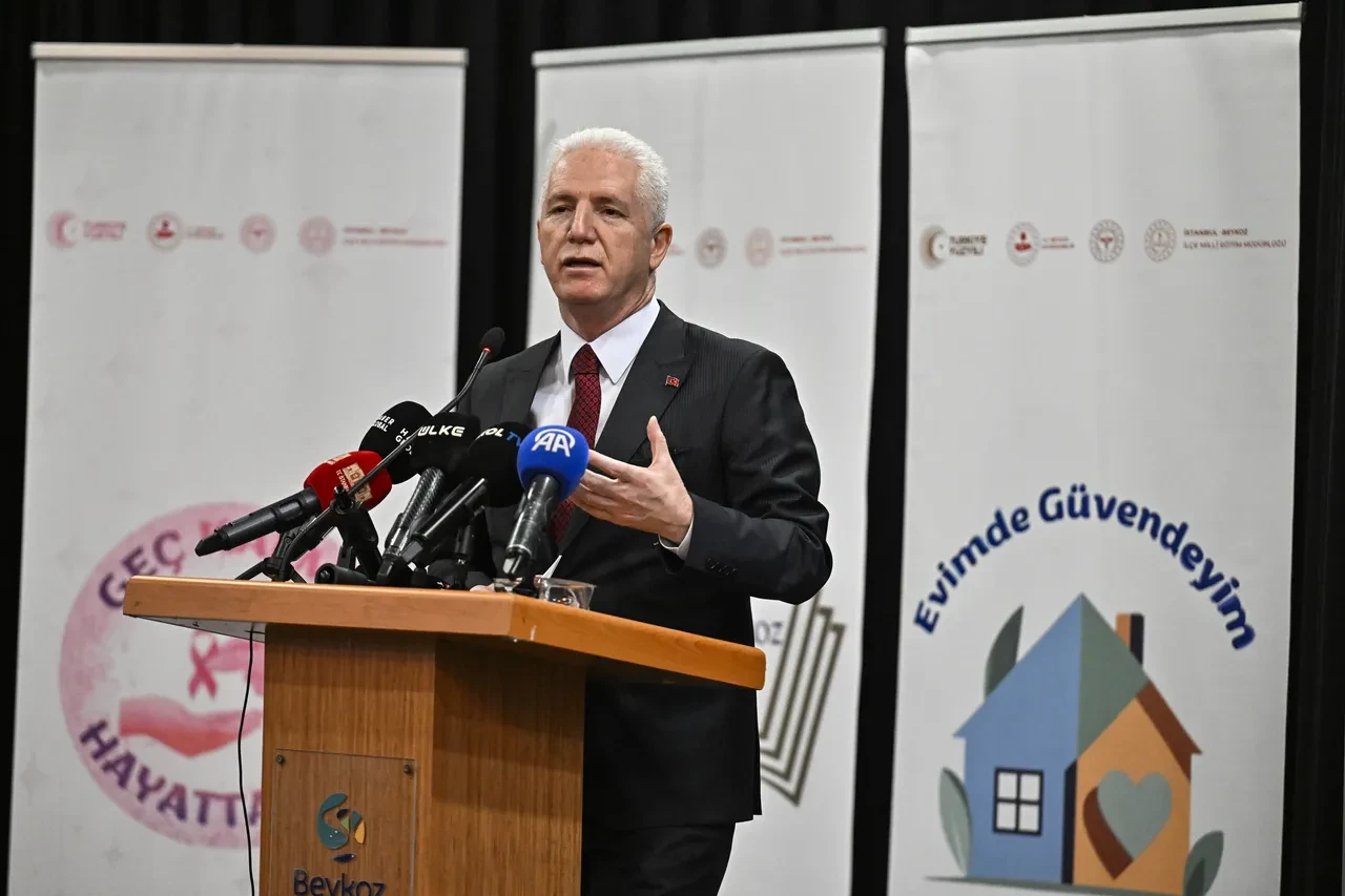 İstanbul'da yeni proje hayata geçirildi: Mahallelerde uygulanacak