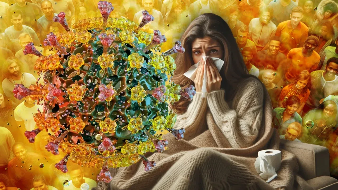 Kabus geri dönüyor: Bir ülke daha salgın ilan etti! Virüs her dakika yayılıyor