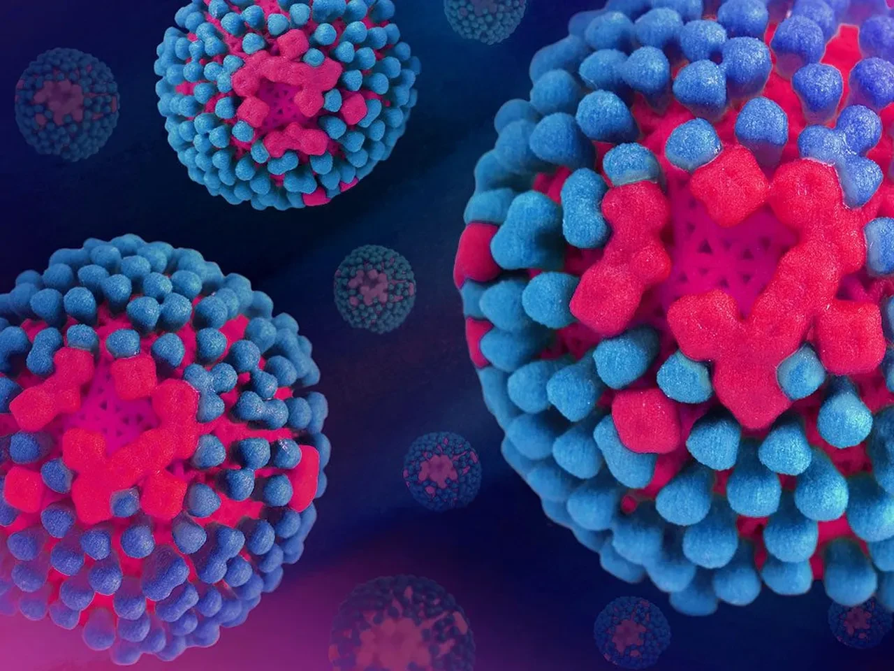 Kabus geri dönüyor: Bir ülke daha salgın ilan etti! Virüs her dakika yayılıyor