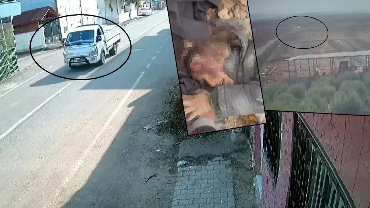 Kafası taşla ezilip, canlı canlı toprağa gömülmüştü! Minik Amir, yaşadığı dehşeti anlattı