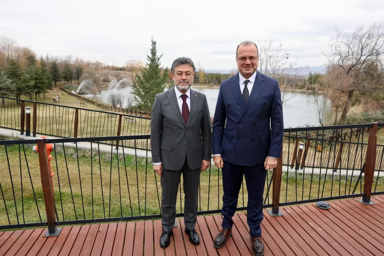 “Kırmızı ette vurguna ve tekele son”