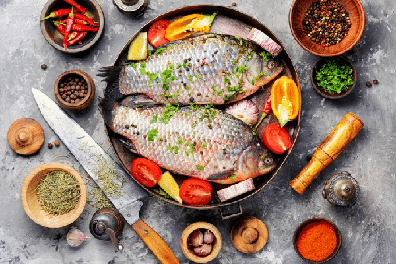 Kış enfeksiyonlarına karşı beslenme uyarısı! Bu besinleri tüketmeniz yeterli