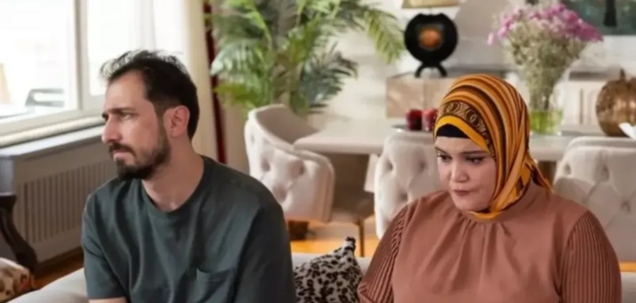 Kızılcık Şerbeti'nin Nilay'ı Feyza Civelek O Ses Yılbaşı programında!