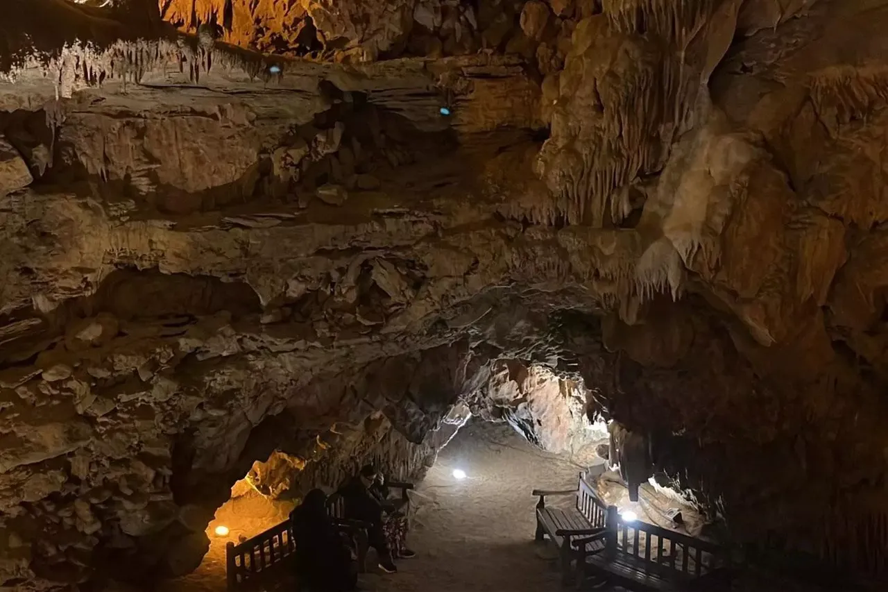 KKTC'de şiddetli yağış alarmı! Gönyeli Barajı taştı, eğitime 1 gün ara verildi