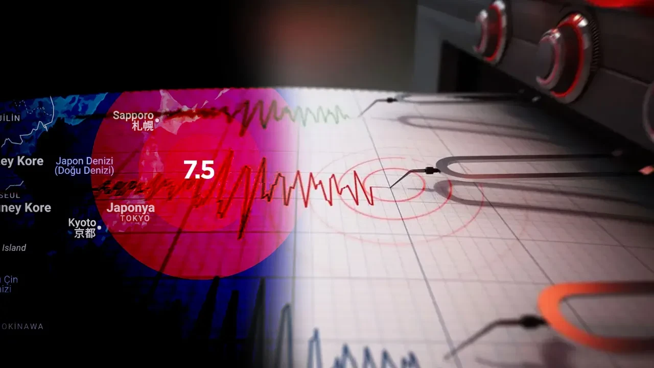 Kritik 1 hafta! '8 ya da üzeri deprem olabilir' uyarısı: Japonya şiddetli depremin ardından tetikte
