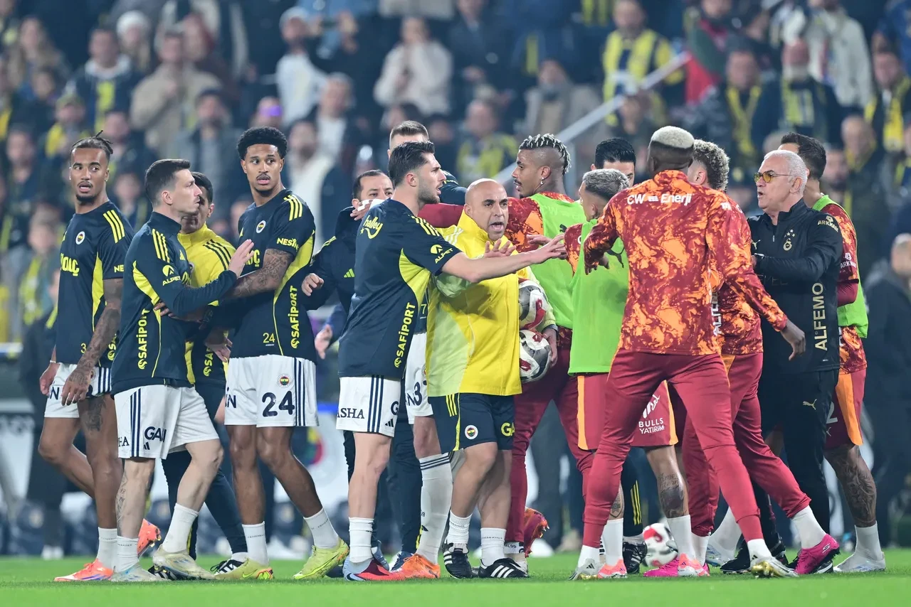 Maçlar iptal edilir mi? Hukukçular cevapladı: İşte verilebilecek cezalar