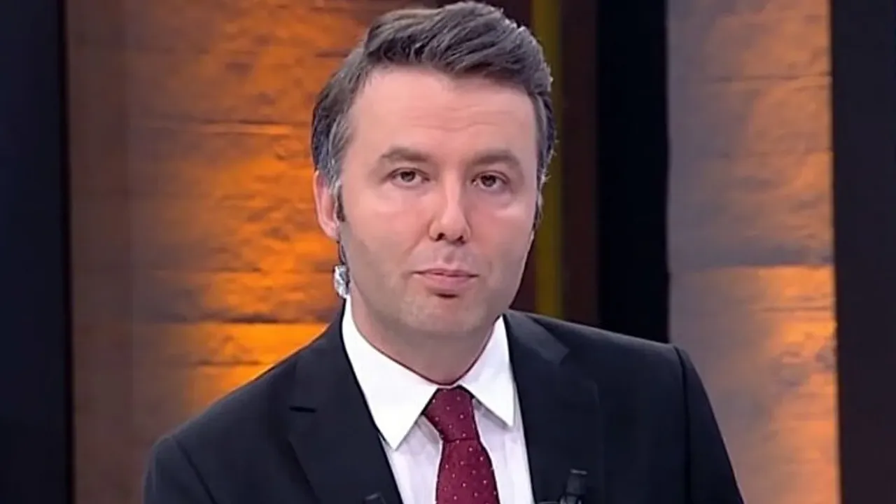 Mehmet Akif Ersoy neden gözaltına alındı? Başsavcılık açıklama yaptı