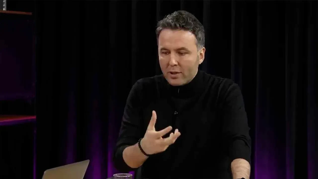 Mehmet Akif Ersoy neden gözaltına alındı? Başsavcılık açıklama yaptı