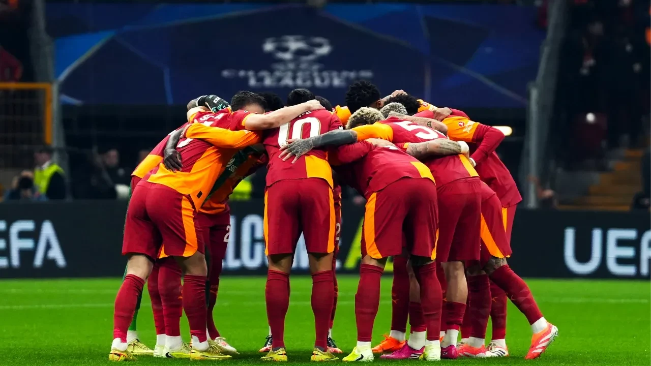 Monaco Galatasaray maçı yapay zekâ tahmini kaç kaç?