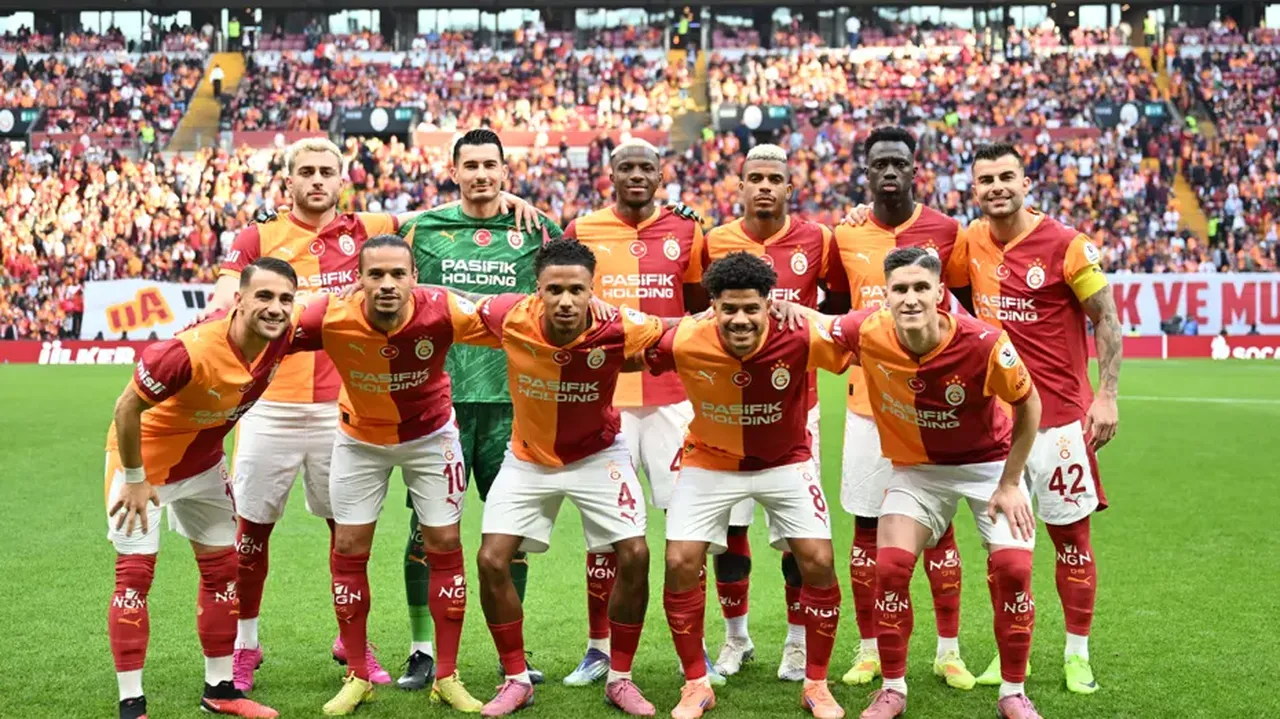 Monaco Galatasaray maçı yapay zekâ tahmini kaç kaç?
