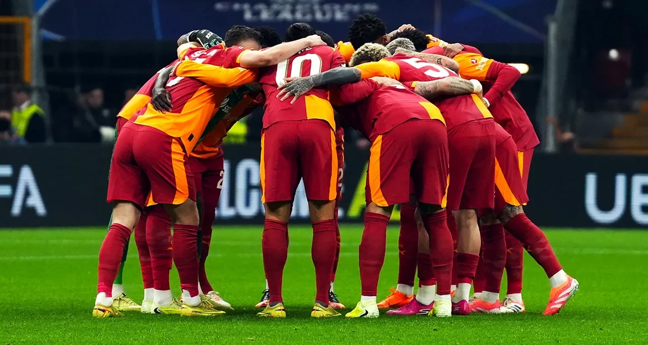 Monaco Galatasaray maçını anlatacak spiker açıklandı