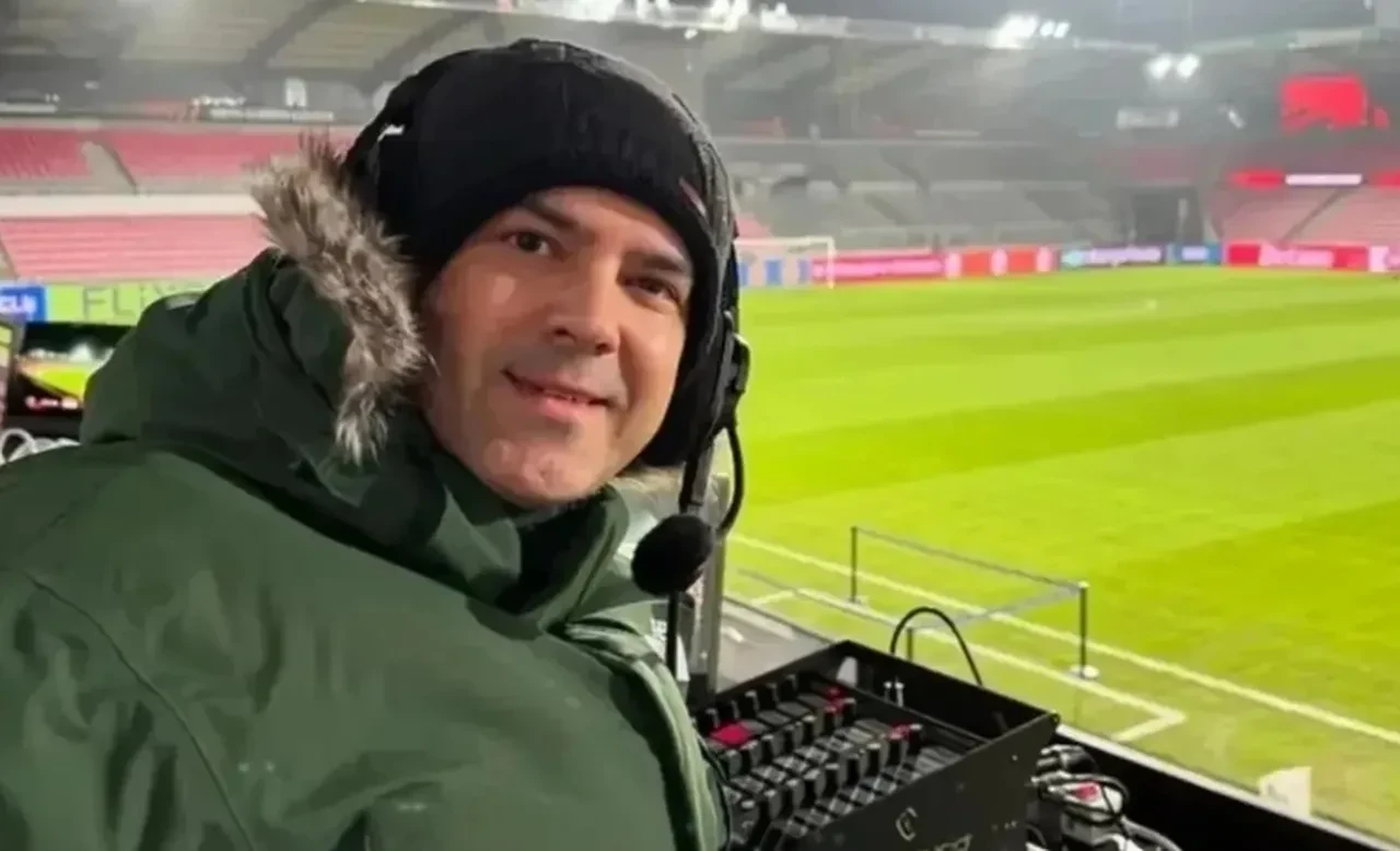 Monaco Galatasaray maçını anlatacak spiker açıklandı