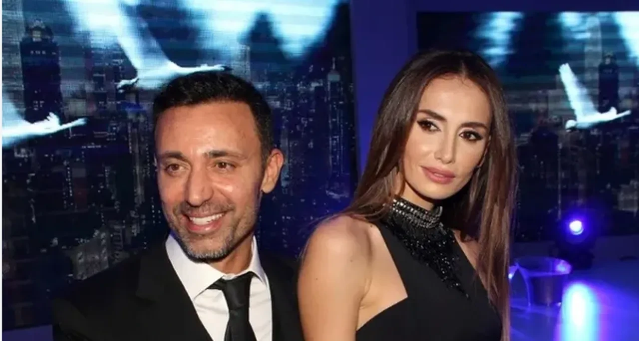 Mustafa Sandal'a eski eşi Emina Jahoviç'ten dava! "Kaçınılmaz oldu"