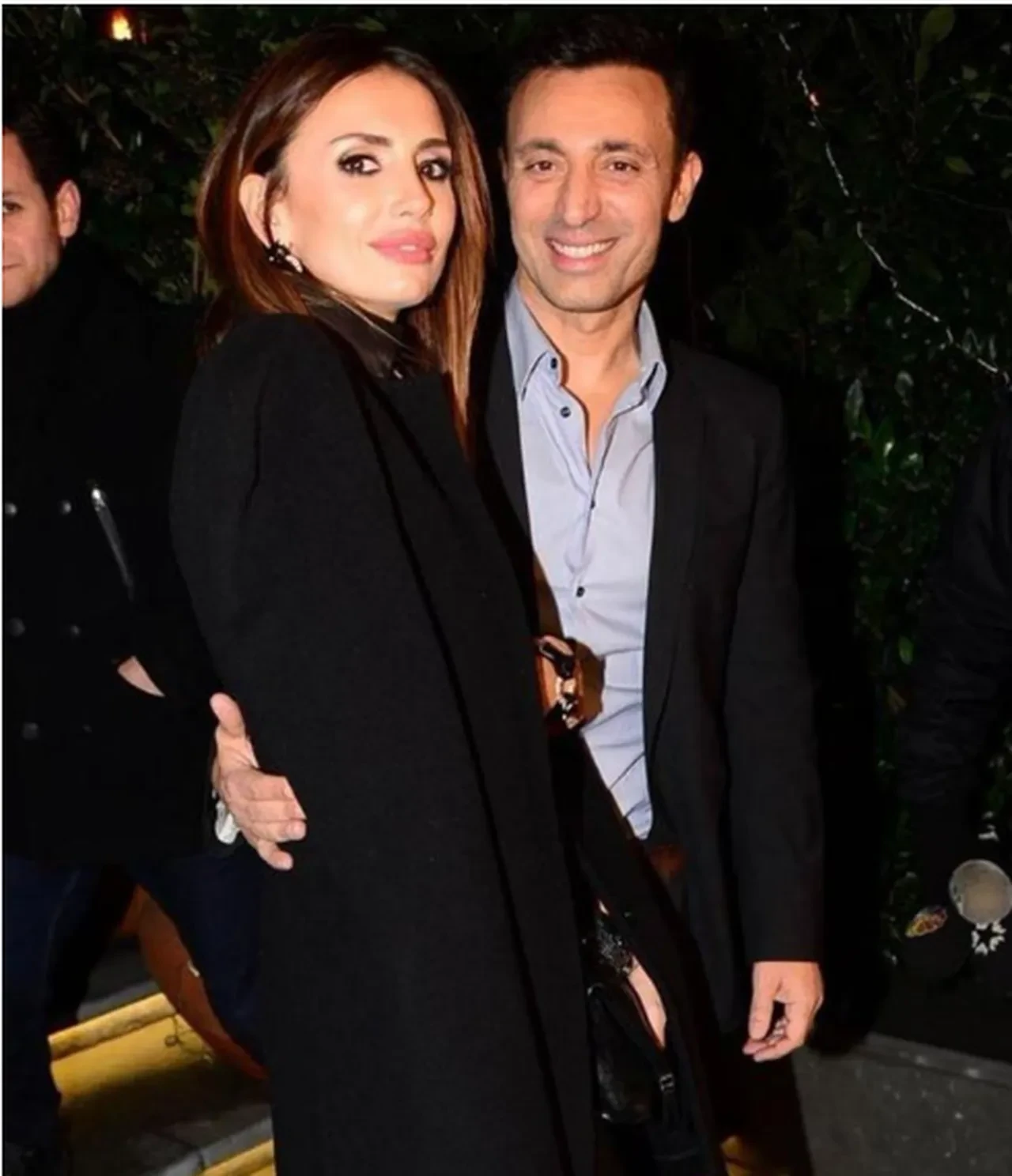 Mustafa Sandal'a eski eşi Emina Jahoviç'ten dava! "Kaçınılmaz oldu"