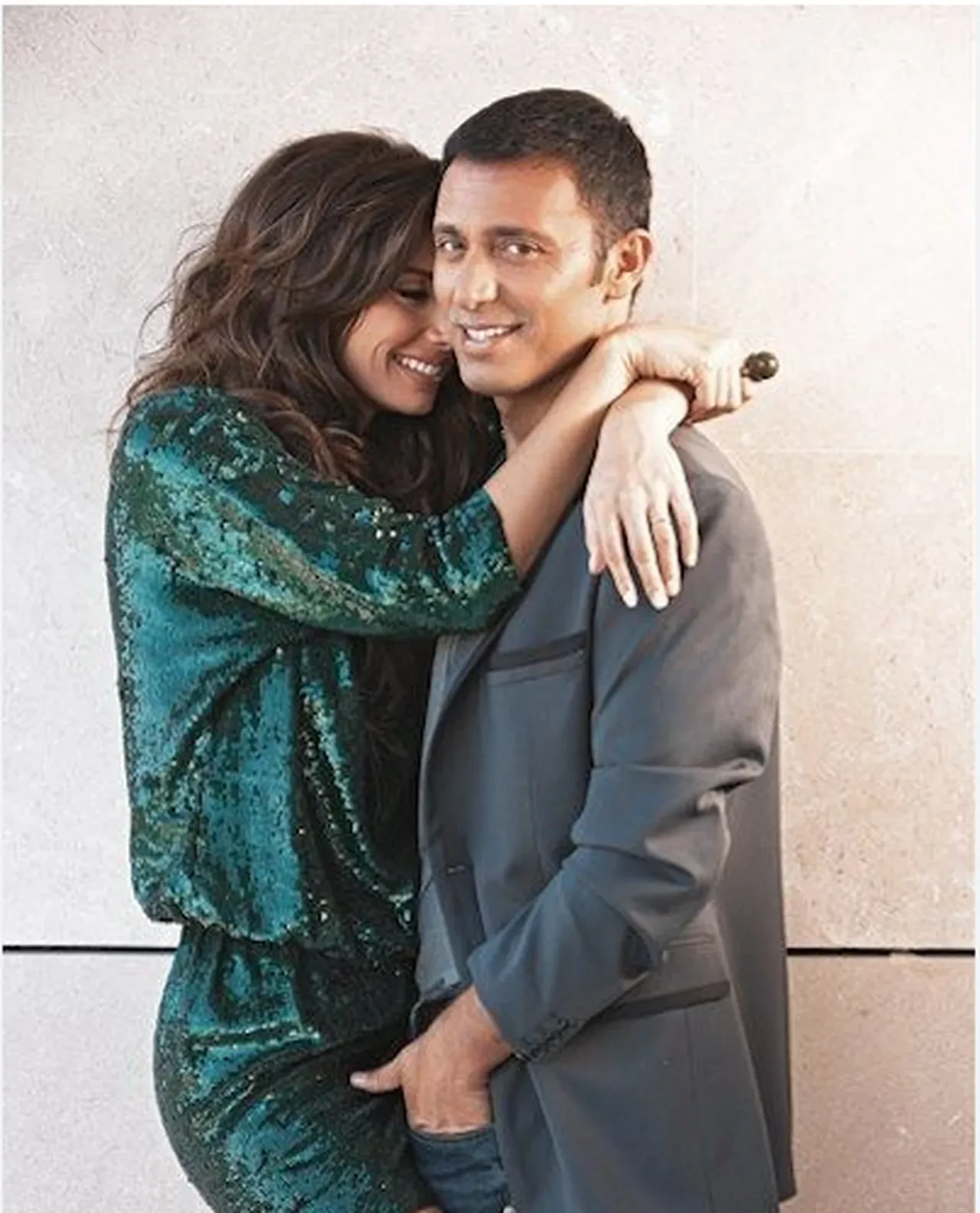 Mustafa Sandal'a eski eşi Emina Jahoviç'ten dava! "Kaçınılmaz oldu"