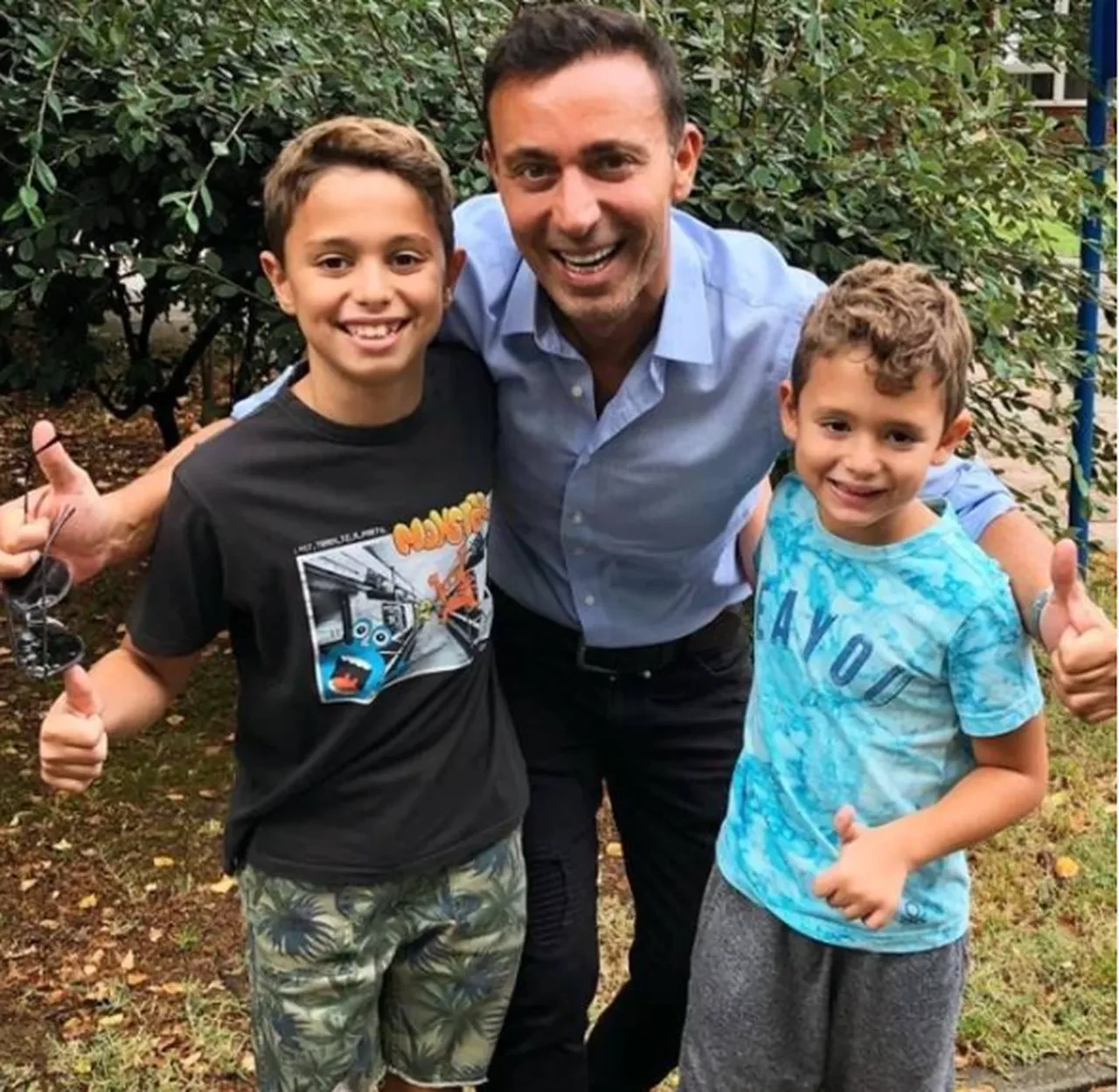 Mustafa Sandal'a eski eşi Emina Jahoviç'ten dava! "Kaçınılmaz oldu"