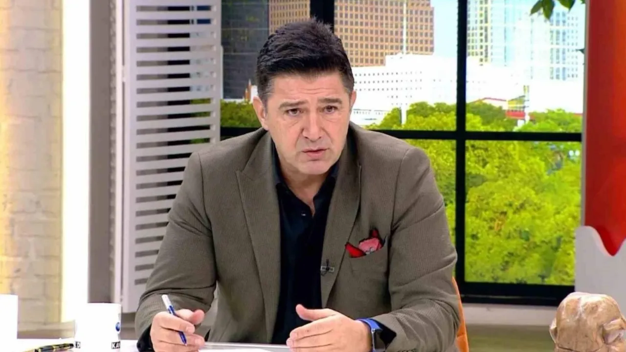 Neler Oluyor Hayatta Hakan Ural bugün neden yok, ayrıldı mı? 9 Aralık'ta yayınlanan bölümde yer almadı