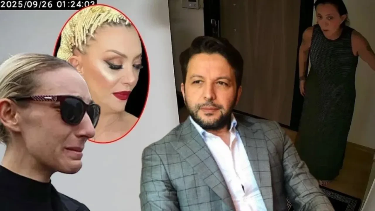 Nihat Doğan Güllü'nün kızı Tuğyan Ülkem Gülter tarafından tehdit edildiğini belirtti 