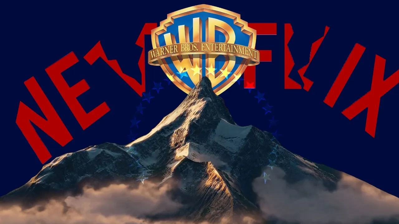 Paramount, Netflix'i nakavt etti! Warner Bros. Discovery için dudak uçuklatan teklif