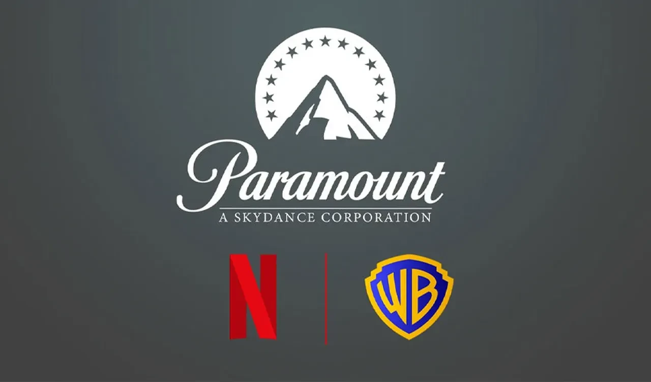 Paramount, Netflix'i nakavt etti! Warner Bros. Discovery için dudak uçuklatan teklif