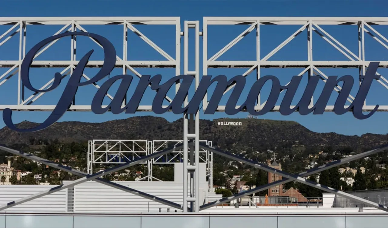 Paramount, Netflix'i nakavt etti! Warner Bros. Discovery için dudak uçuklatan teklif