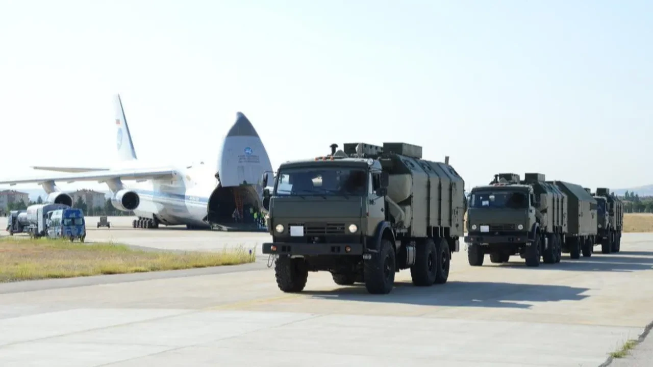S-400 sistemleri başka ülkeye mi devrediliyor? Türk askeri kaynaklarından açıklama!