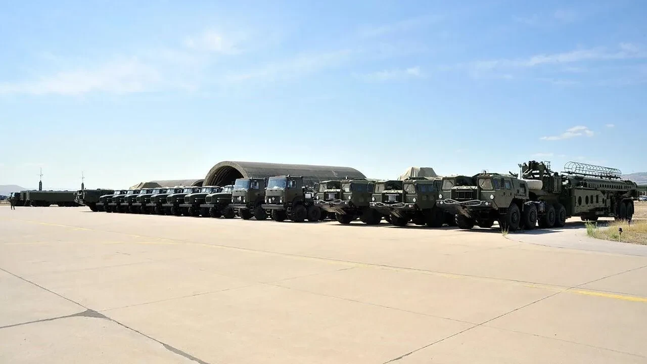 S-400 sistemleri başka ülkeye mi devrediliyor? Türk askeri kaynaklarından açıklama!