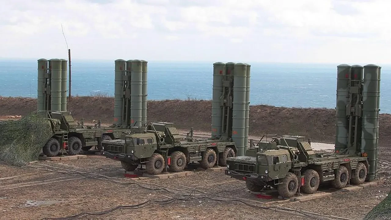 S-400 sistemleri başka ülkeye mi devrediliyor? Türk askeri kaynaklarından açıklama!