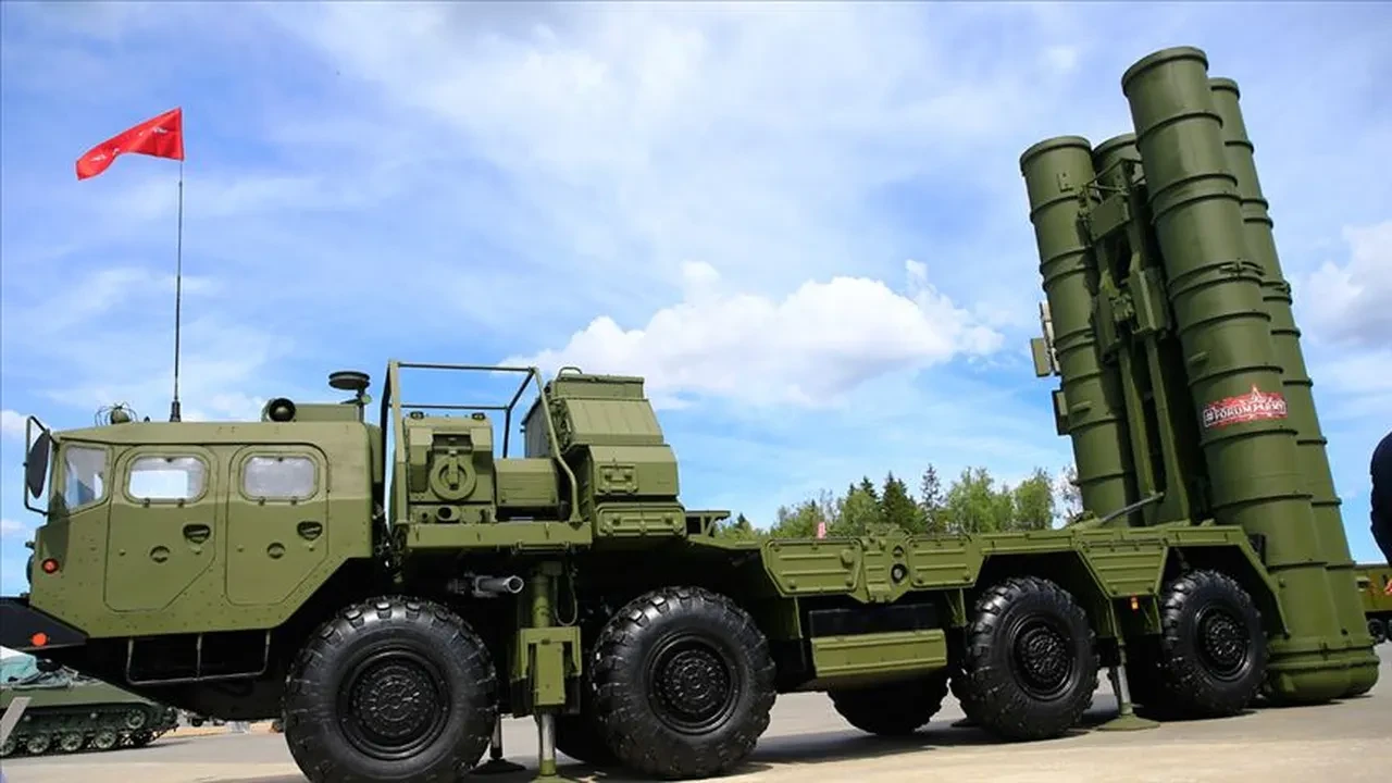 S-400 sistemleri başka ülkeye mi devrediliyor? Türk askeri kaynaklarından açıklama!