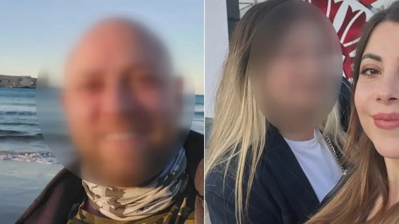 Saplantılı eski sevgili dehşeti: Tam 8 kez kalbi durdu