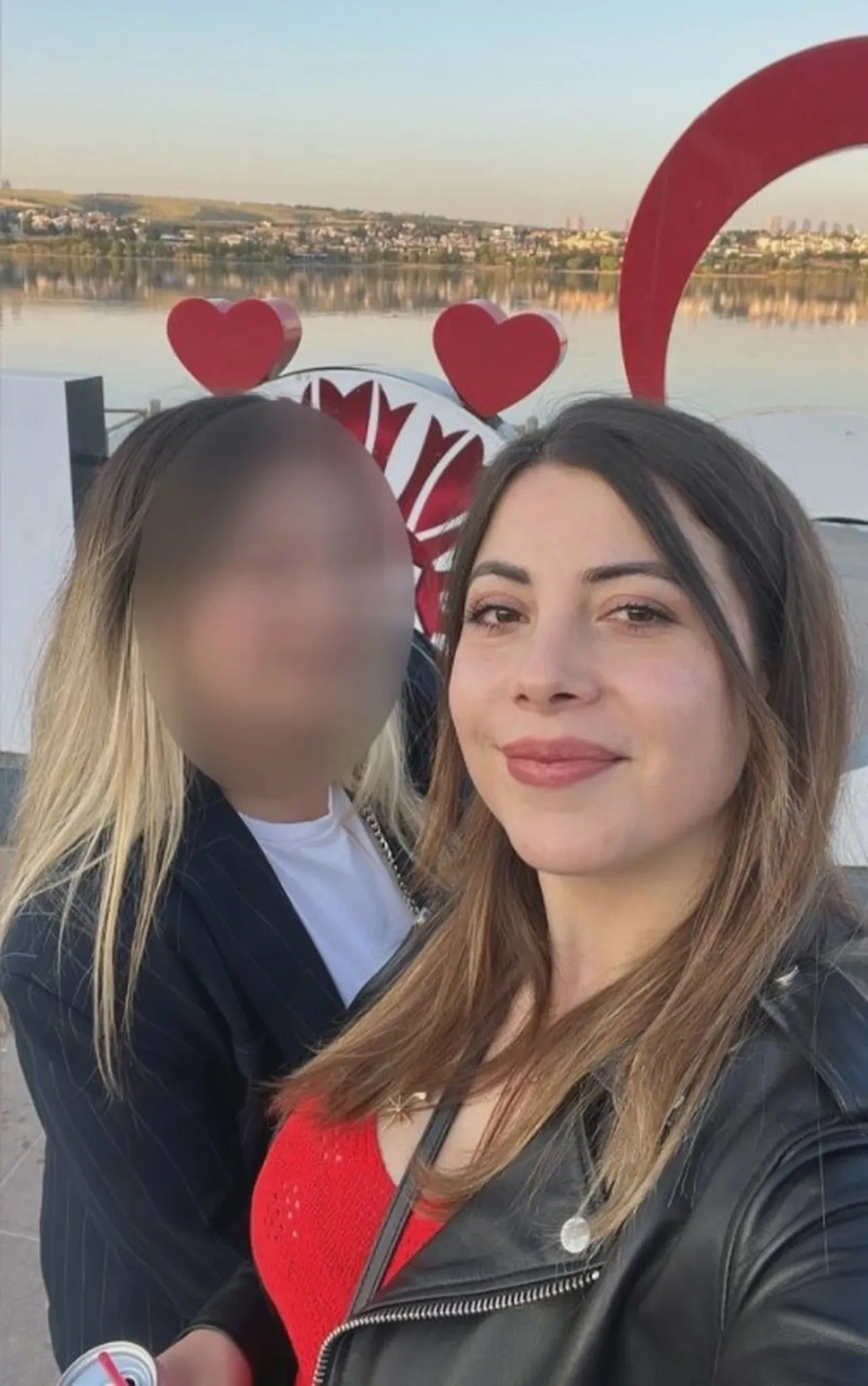 Saplantılı eski sevgili dehşeti: Tam 8 kez kalbi durdu