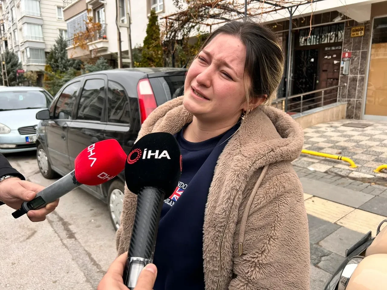 Saplantılı eski sevgili dehşeti: Tam 8 kez kalbi durdu