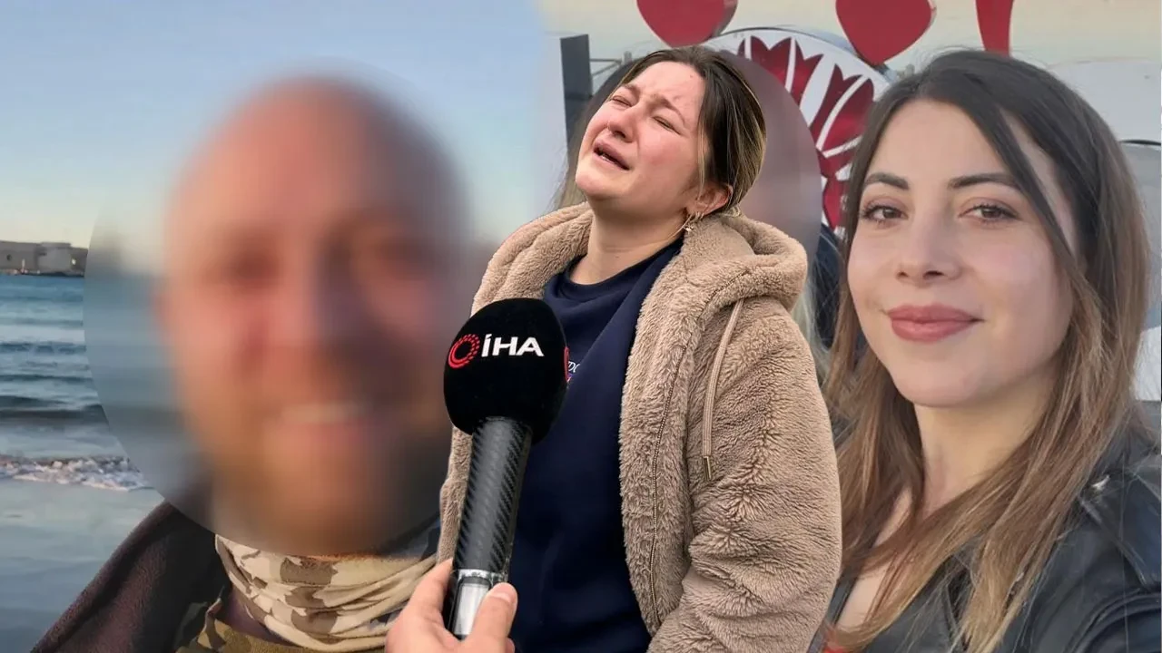 Saplantılı eski sevgili genç kadını katletti! Hastaneden acı haber geldi