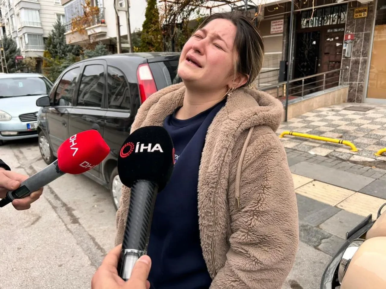 Saplantılı eski sevgili genç kadını katletti! Hastaneden acı haber geldi