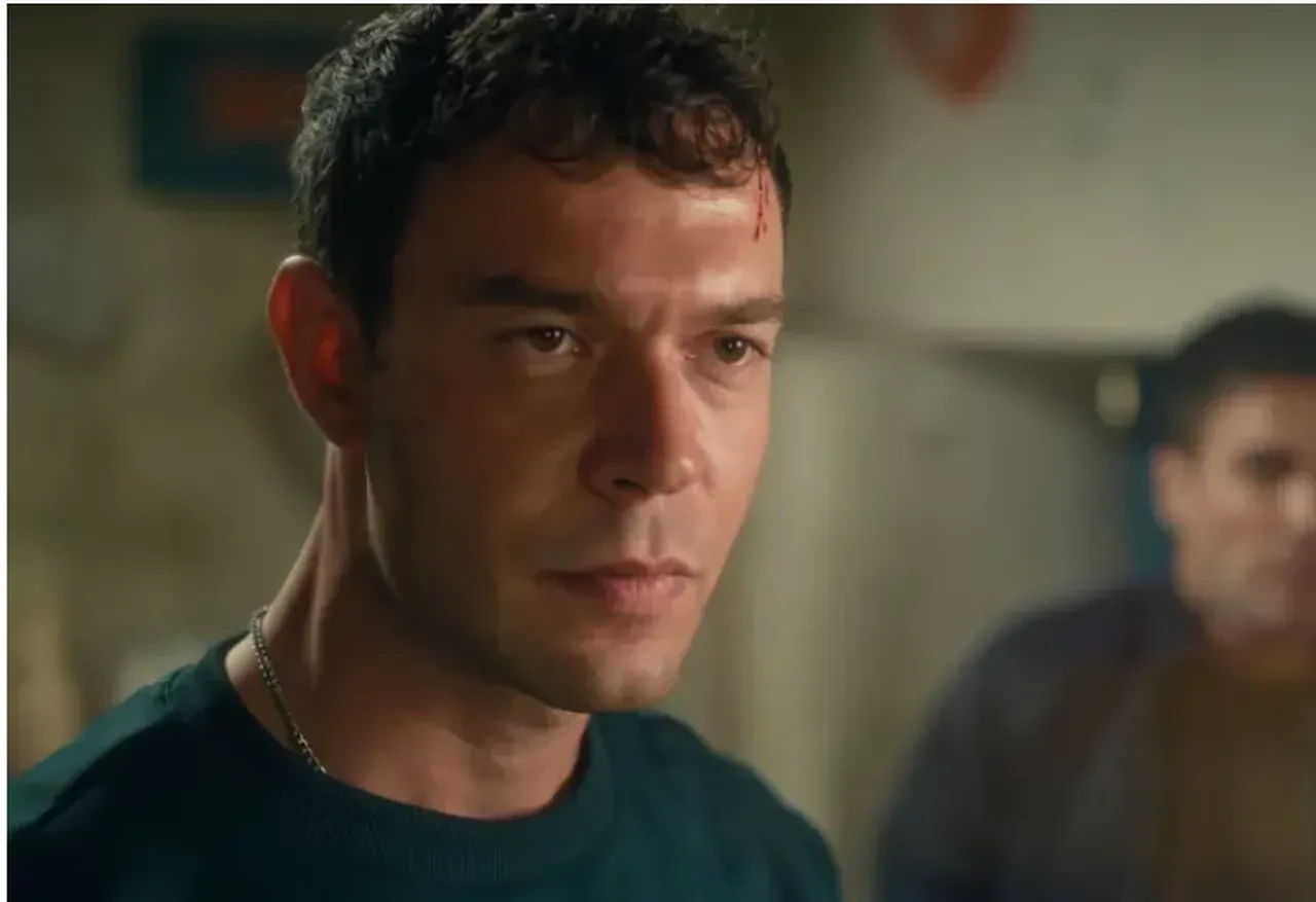 Sevdiğim Sensin'in başrolü Aytaç Şaşmaz "Üniforma giymeyi özlemişim"