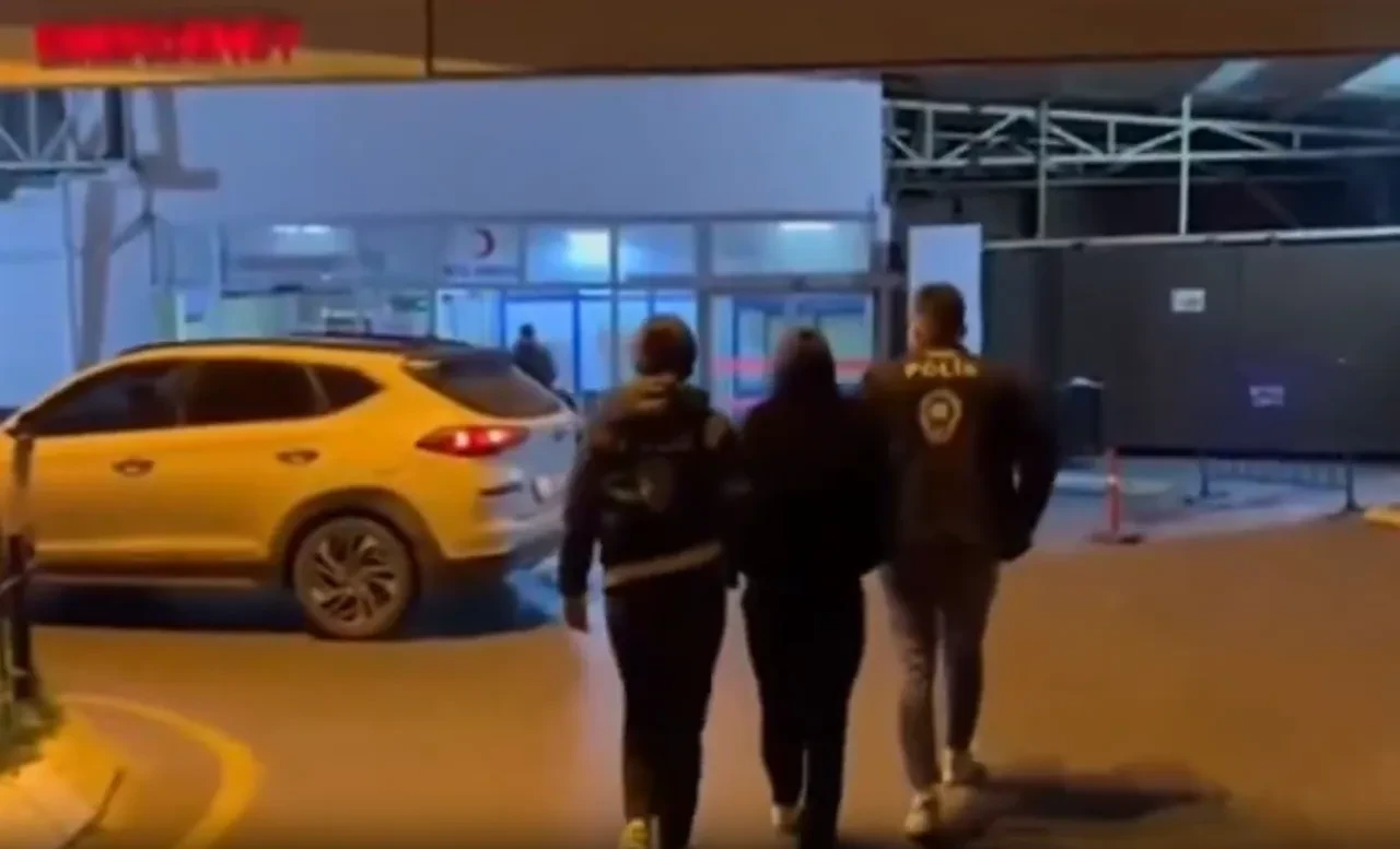 Siber suçlulara operasyon: 204 şüpheli gözaltında