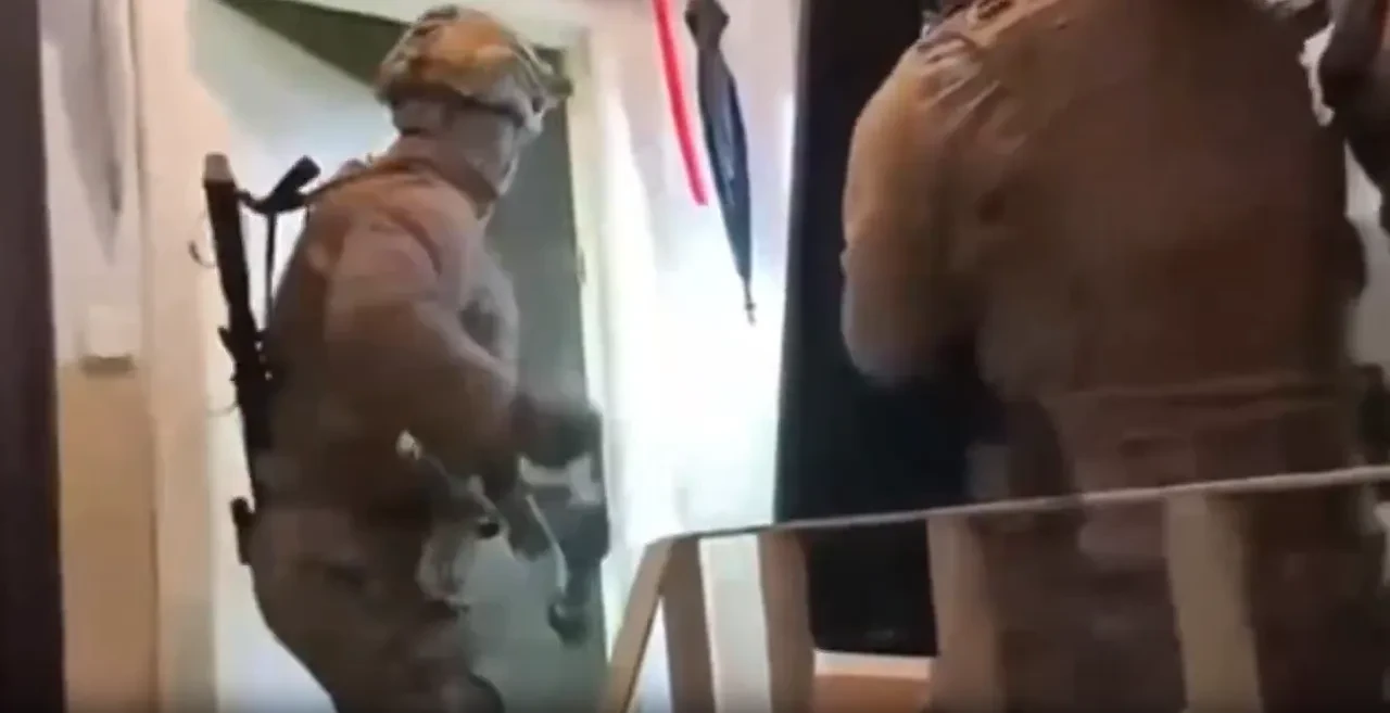 Siber suçlulara operasyon: 204 şüpheli gözaltında