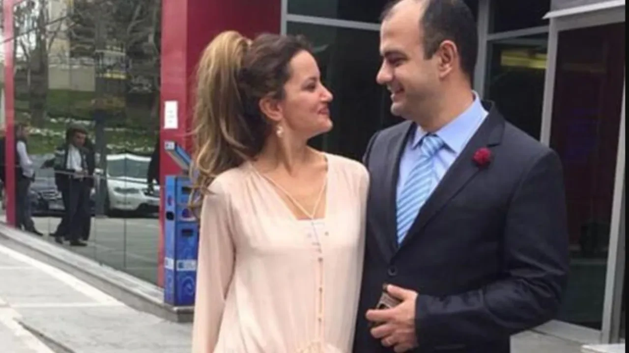 Şiddet iddialarıyla gündeme gelen Yıldız Asyalı'nın eşi Mustafa Semih Demirci'den çarpıcı iddialar 