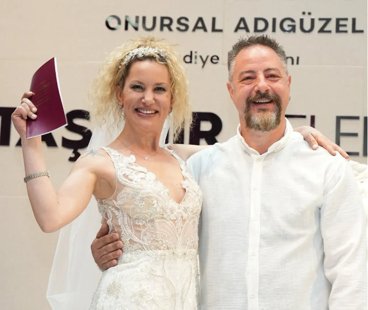 Şiddet iddialarıyla gündeme gelen Yıldız Asyalı'nın eşi Mustafa Semih Demirci'den çarpıcı iddialar