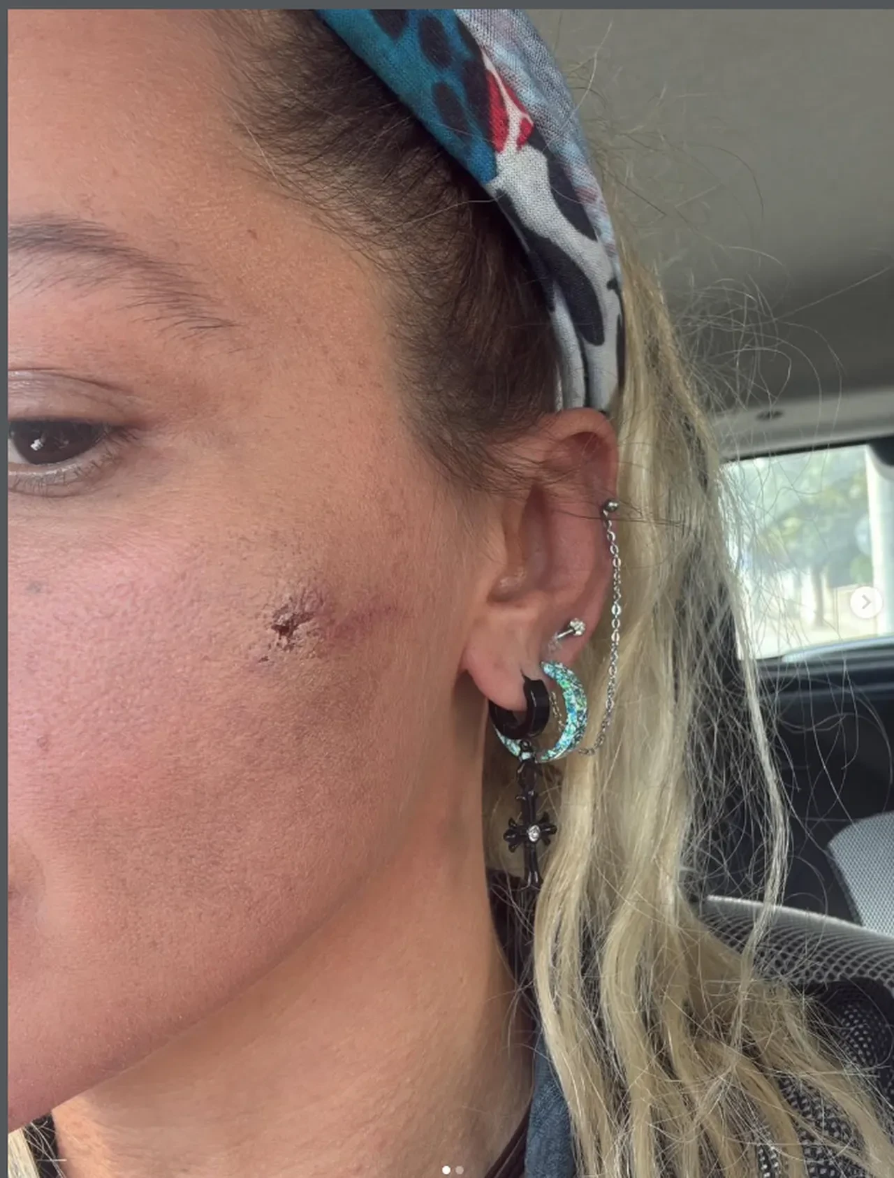 Şiddet iddialarıyla gündeme gelen Yıldız Asyalı'nın eşi Mustafa Semih Demirci'den çarpıcı iddialar