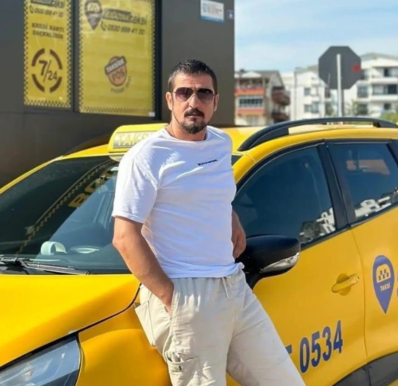 Sineklik kavgası vahşetle bitti! Sokak ortasında 26 yerinden bıçakladı! Zanlının mahkemedeki ifadesi şoke etti