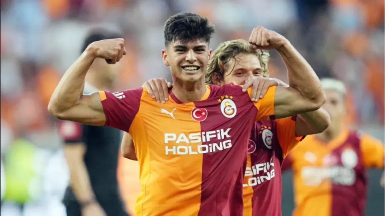 Singo, Arda Ünyay, Eren Elmalı Monaco Galatasaray maçında neden yok, oynamıyor? Eren Elmalı'nın cezasının ne zaman biteceği belli oldu