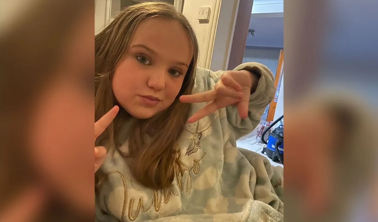 Sosyal medya akımının kurbanı oldu! 13 yaşındaki genç kızın ölüm nedeni şoke etti