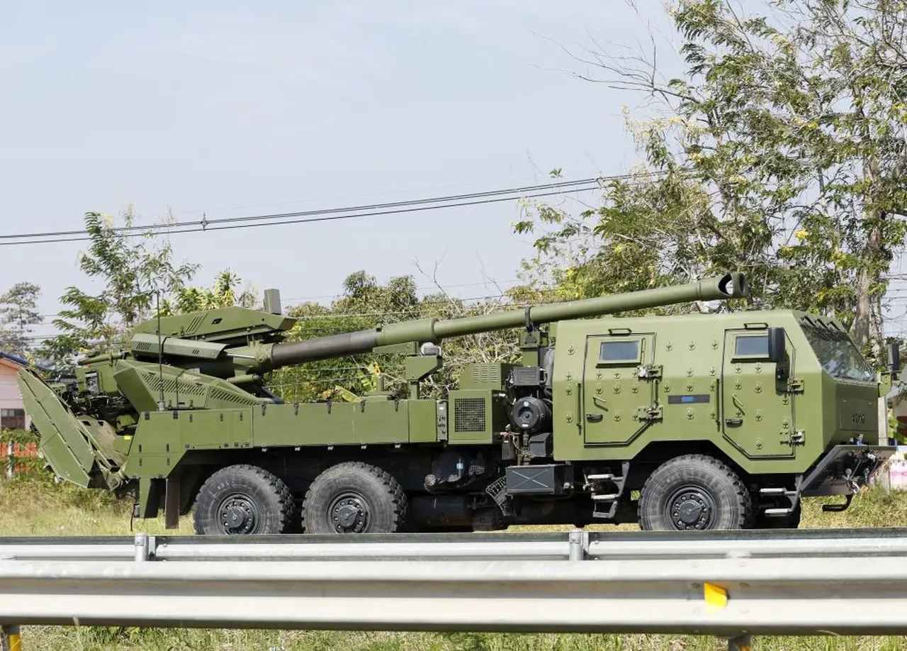 Tayland ve Kamboçya arasındaki çatışmalarda can kaybı arttı: Binlerce kişi tahliye edildi