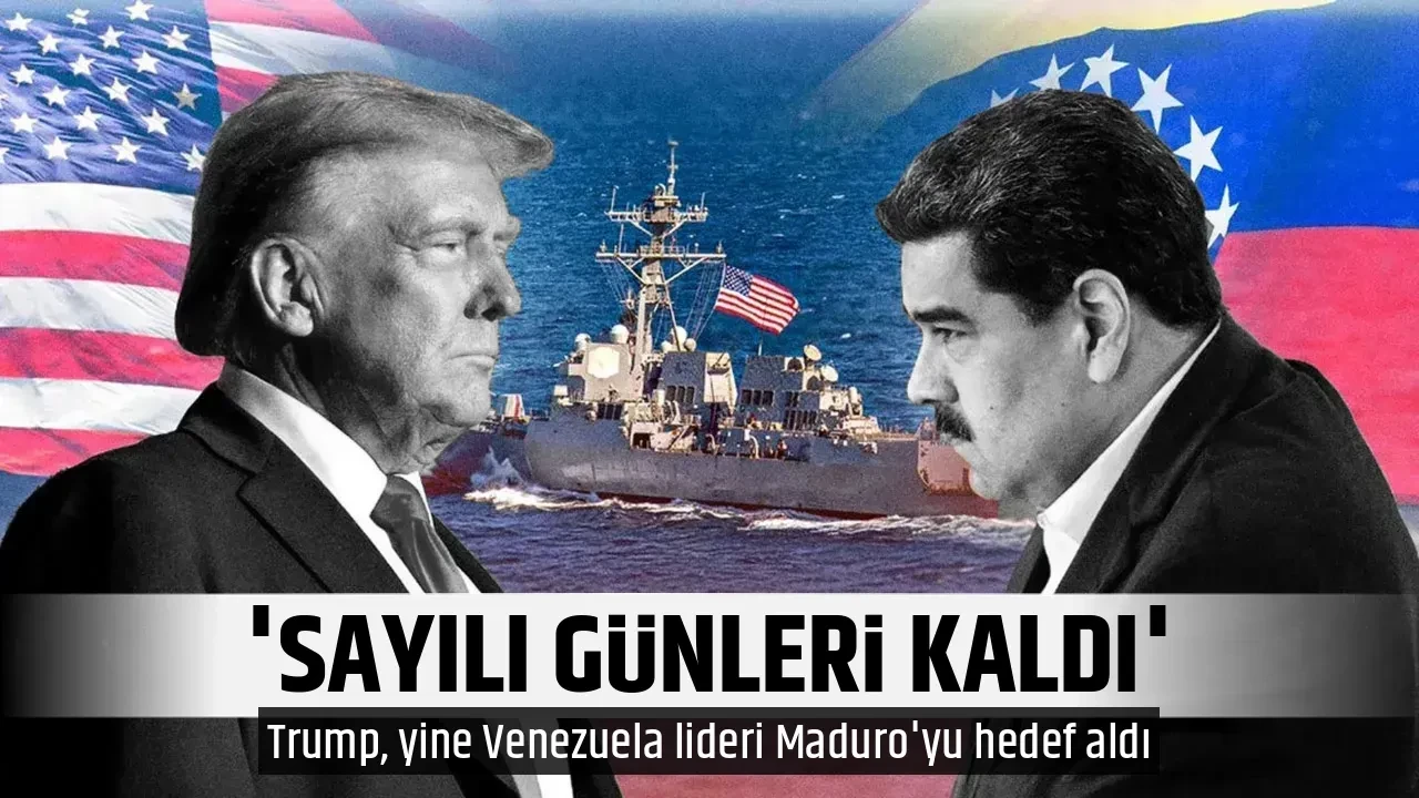 'SAYILI GÜNLERİ KALDI'