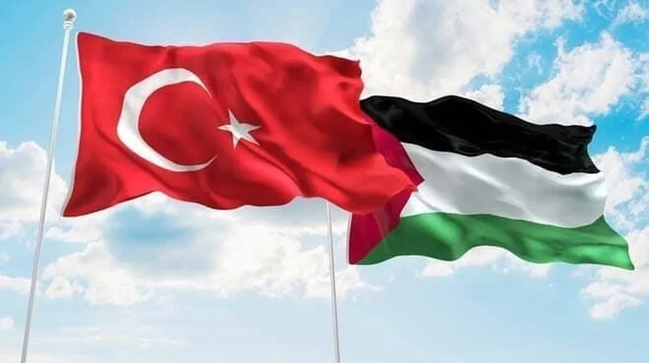 Tel Aviv'in endişesi artıyor: Türk askeri Gazze'de olursa İsrail kenara itilebilir!