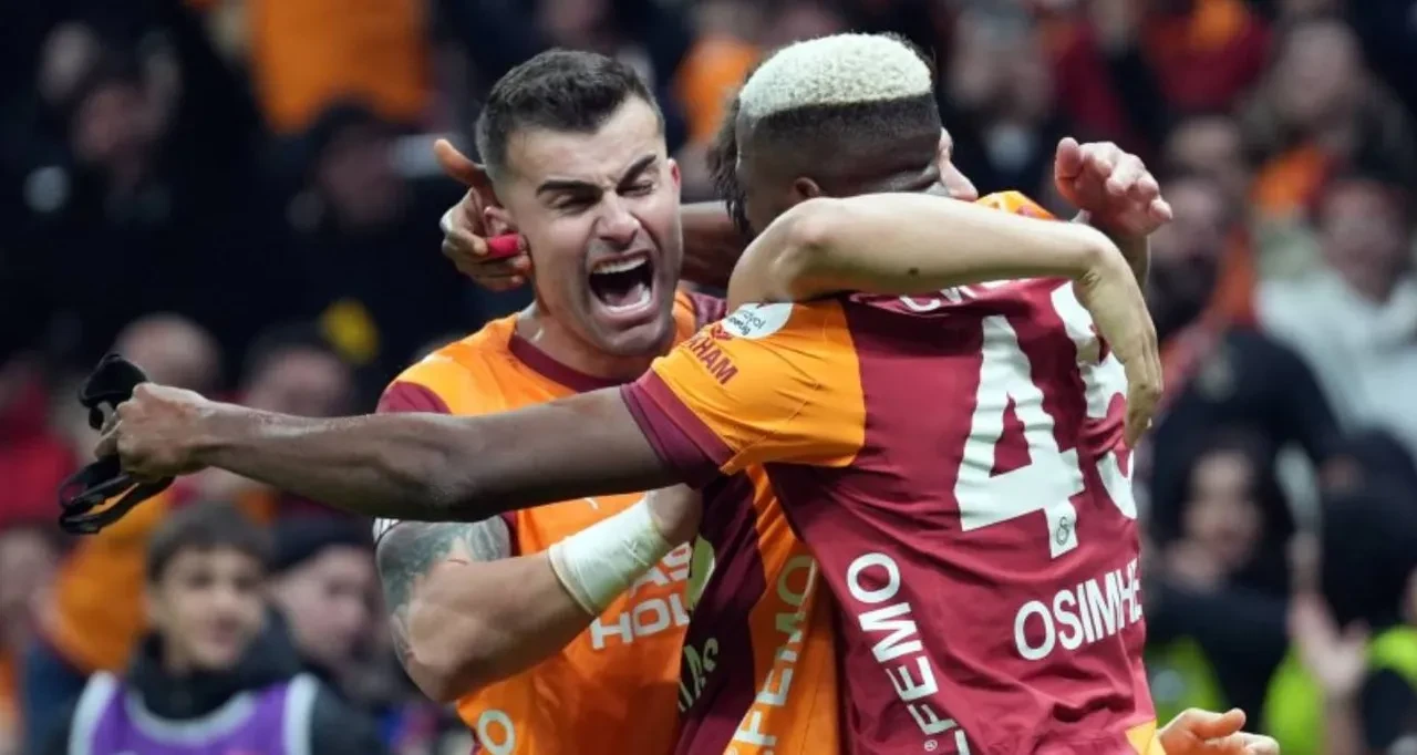 TRT 1 canlı yayın nereden izlenir? Monaco - Galatasaray maçı başlıyor
