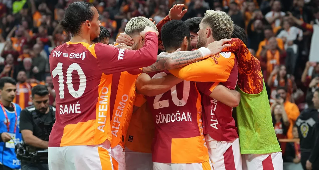 TRT 1 canlı yayın nereden izlenir? Monaco - Galatasaray maçı başlıyor